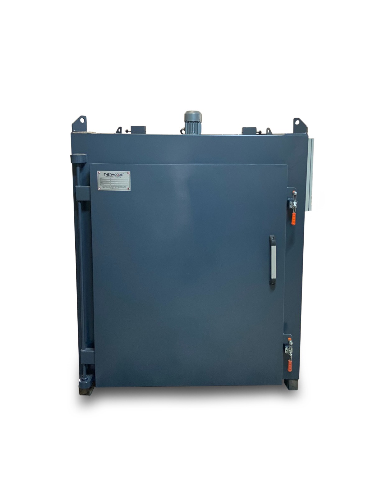 THERMCORE - MARMARA METAL - Sirkülasyonlu Endüstriyel Kurutma Fırınları, Seramik Fırını, Hobi Eğitim Fırını,Endüstriyel Fırın Malzemeleri