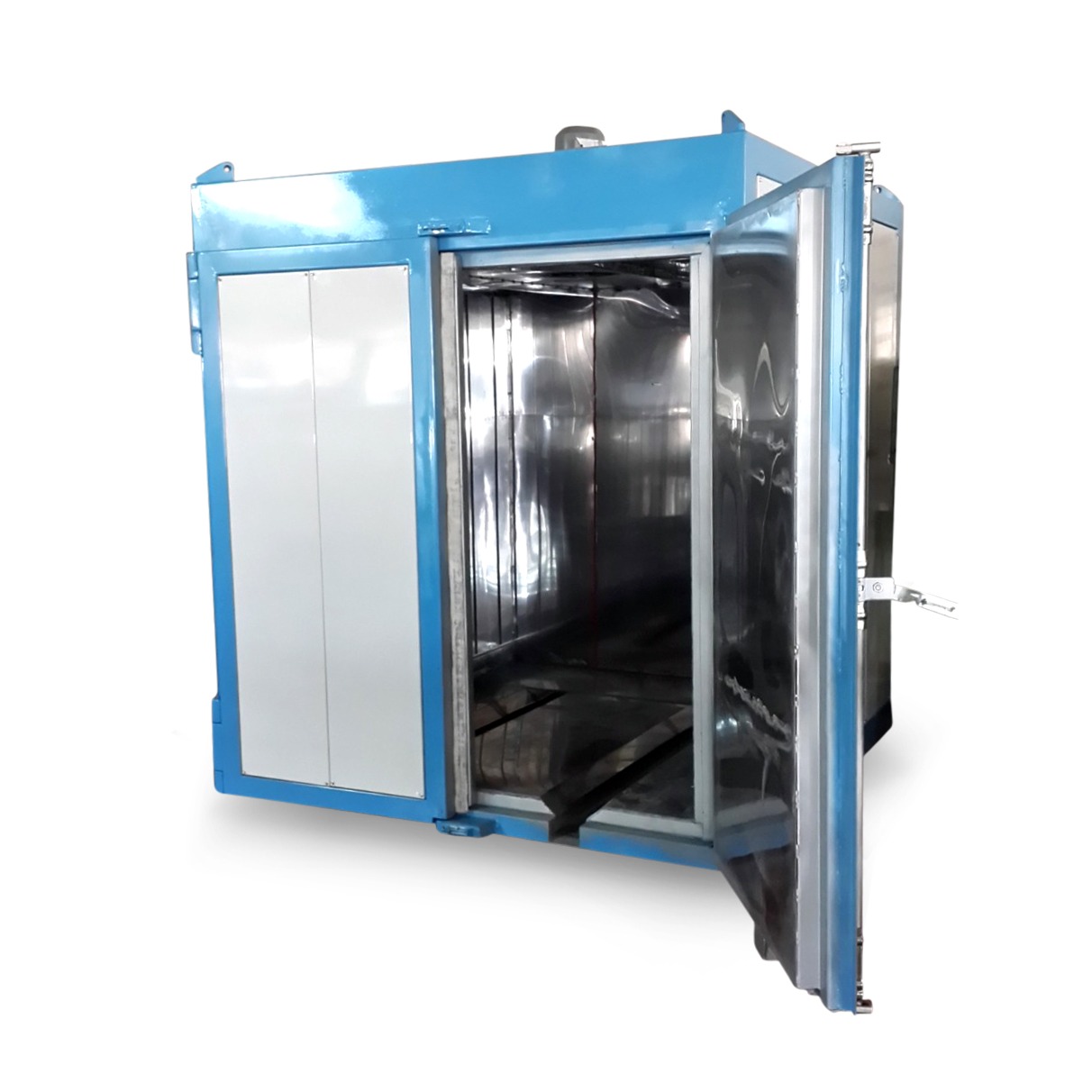 THERMCORE - MARMARA METAL - Sirkülasyonlu Endüstriyel Kurutma Fırınları, Seramik Fırını, Hobi Eğitim Fırını,Endüstriyel Fırın Malzemeleri